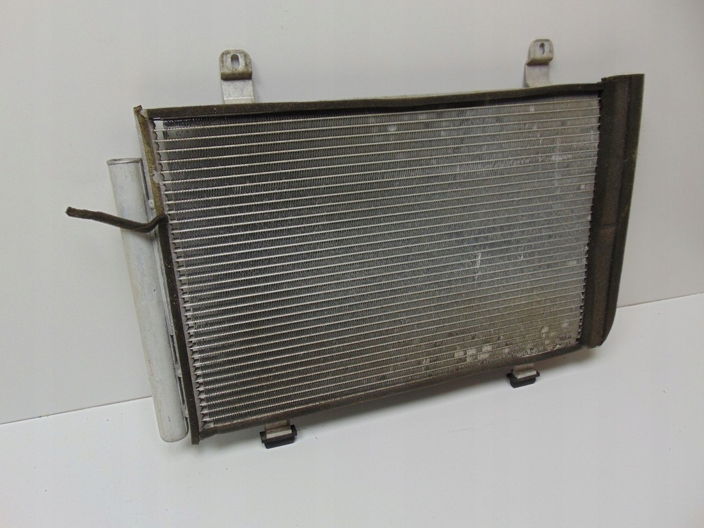 фото №12, Радіатор кондиціонера suzuki splash 95310-51k01