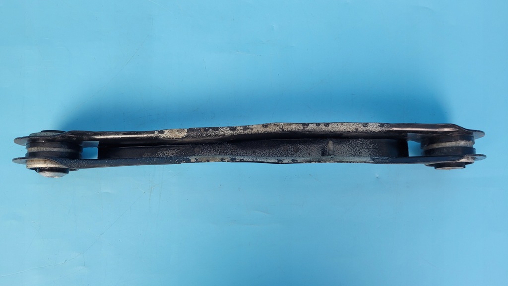 фото №9, Opel insignia b gsi 21r важіль верхній лівий задня