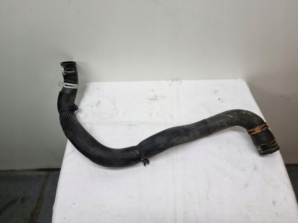 фото №1, Renault kadjar wąż шланг wody