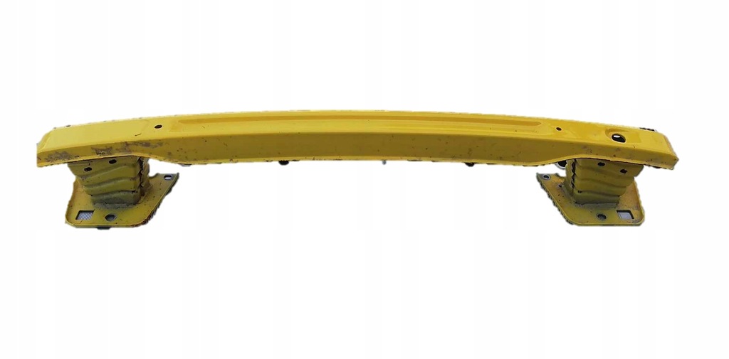 фото №1, Fiat doblo ii балка бампера задняя