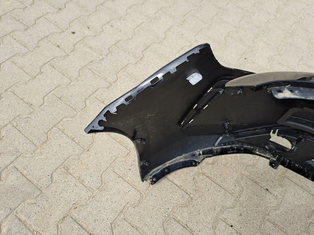 фото №7, Бампер передний перед opel astra vi l 22 - pdc