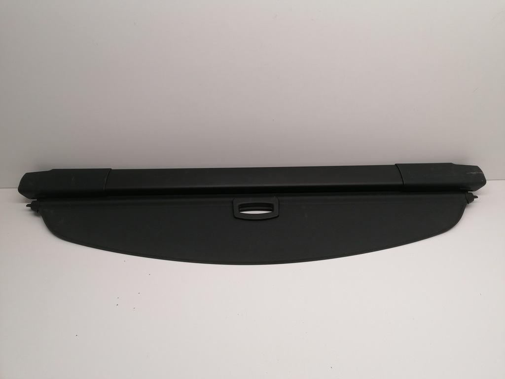 фото №1, Mercedes glk x204 lift шторка багажника оригінал 12-15