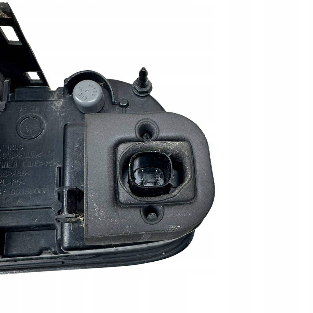 фото №7, Dodge challenger 2019 ліва сторона лампи задні