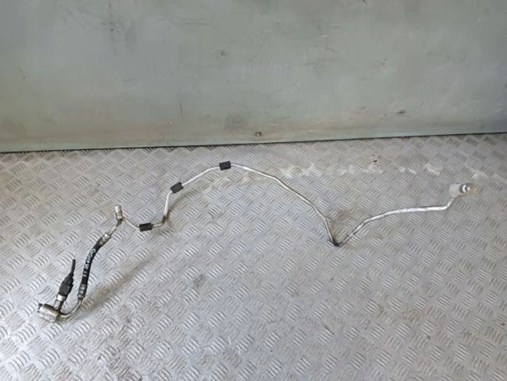 фото №1, Шланг кондиціонера vw golf vi 1k0820741at