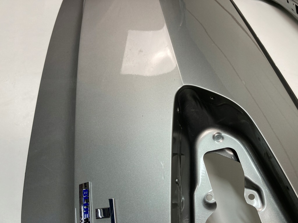 фото №11, Крышка багажника багажника vw golf vii 7 5g6