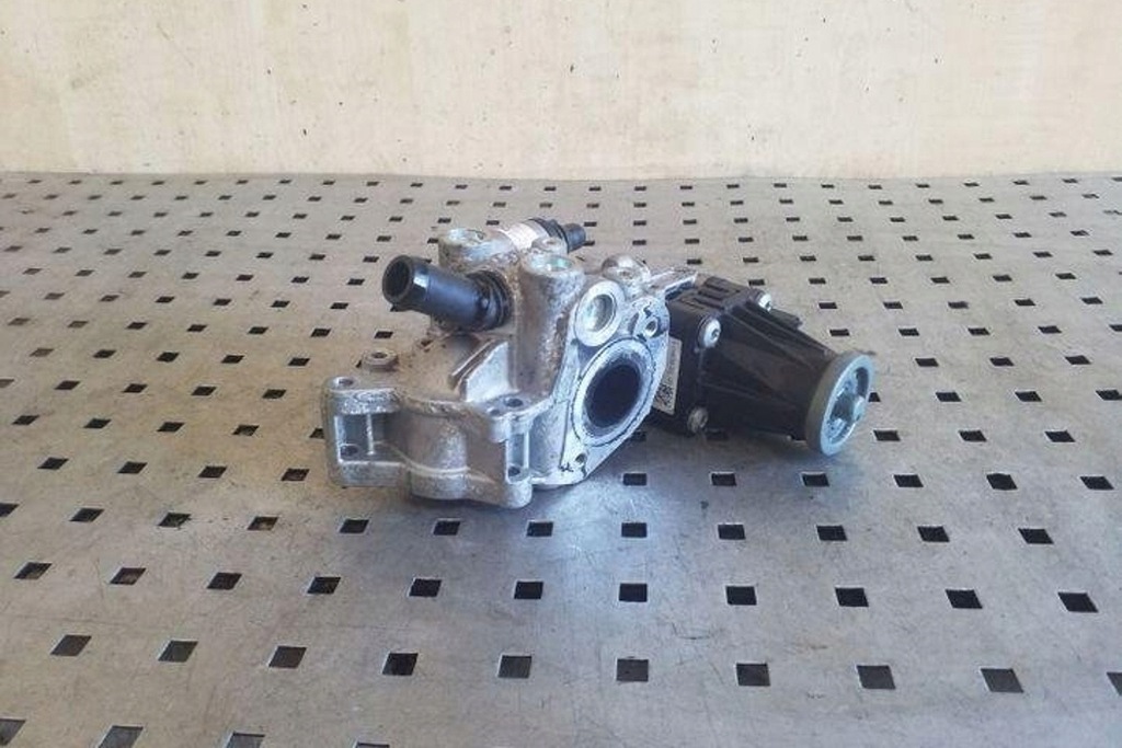 фото №7, Клапан egr volvo xc90 i 32242452 2.0l бензиновий 179kw 2020