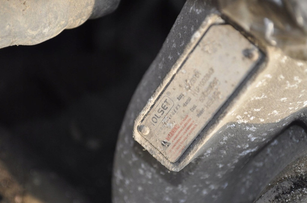 фото №11, Iveco stralis 420 10l 310kw 420km euro4 двигатель f3ae3681d