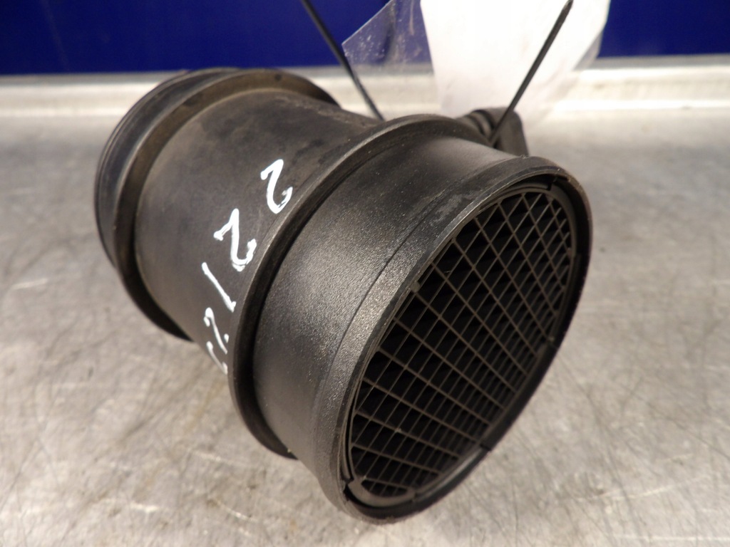 фото №5, Витратомір alfa romeo 147 0281002309