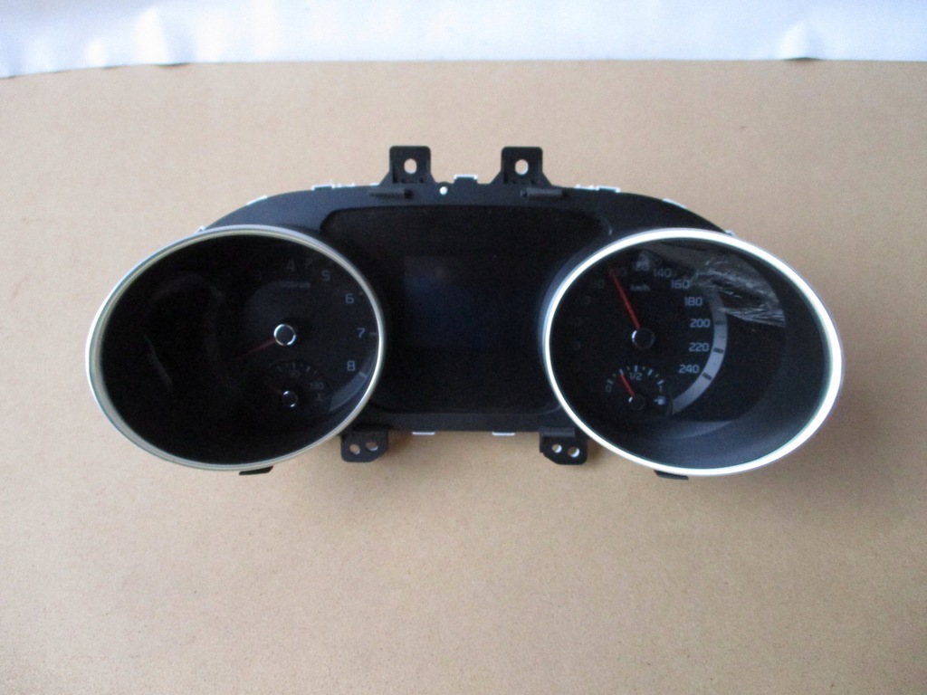 фото №1, Лічильник kia ceed iii 18-