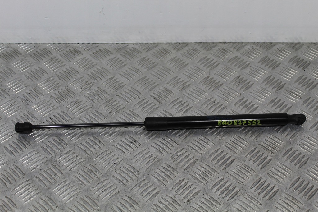 фото №1, Привод крышки audi q5 8r0 8r lift 8r0827552b