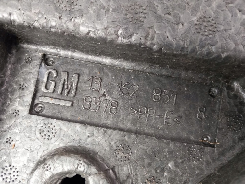 Opel astra gtc h кулиса набор ремонтный 13162851 с Разборки