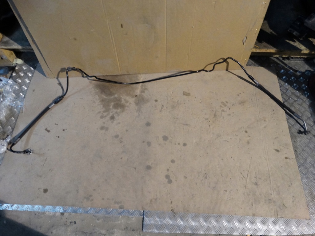 фото №1, Idealny шланг dynamic mercedes w221 1