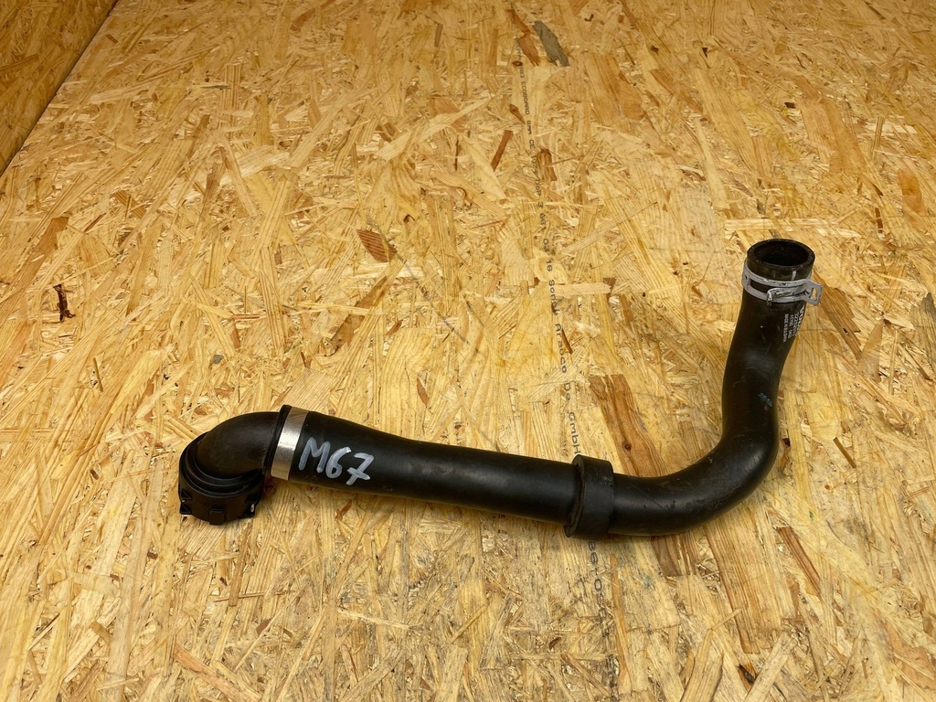 фото №1, Wąż труба шланг wody volvo s60 iii s60 ii xc90 ii xc60 ii 32252070