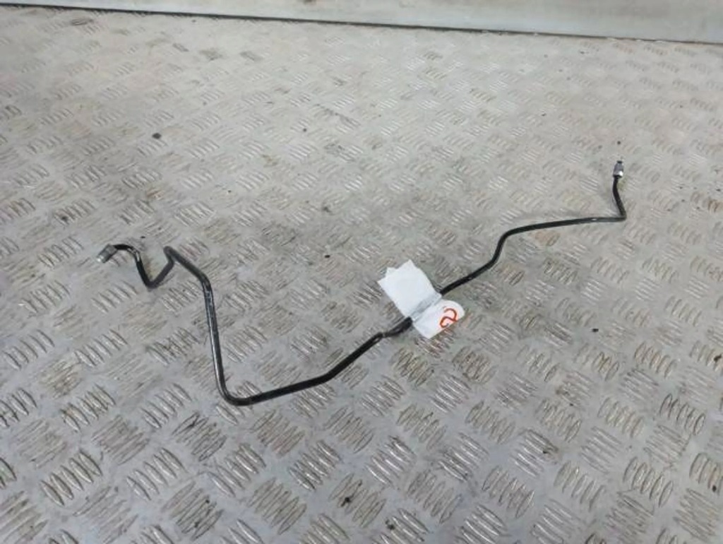 фото №7, Шланг тормозной audi a1 8x europa 6r1614740ac