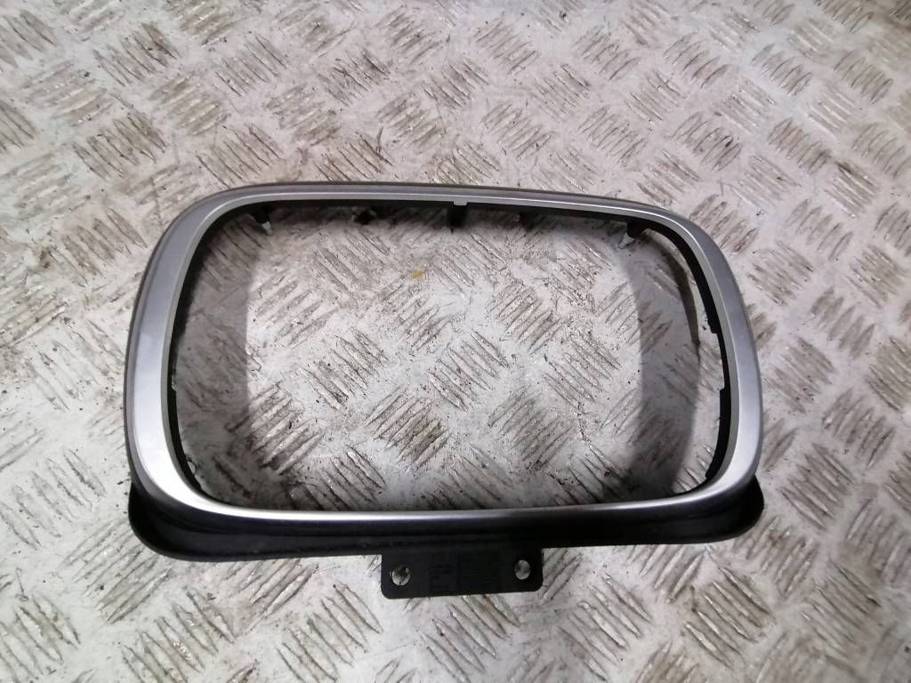 Купити Fiat 500x 500 x рамка радіо консолі центральної