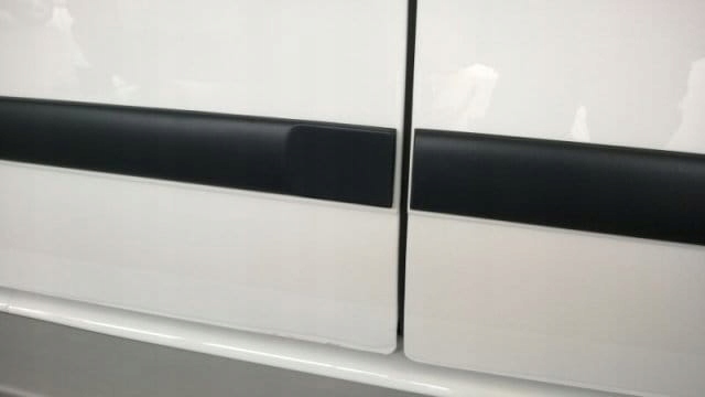 фото №4, Накладки бічний dacia duster i 10-17