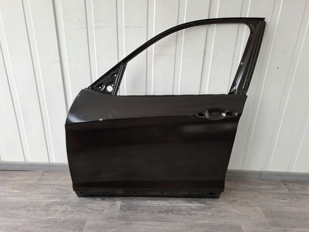 фото №1, Двері bmw x3 f25 передні ліва nowe оригінальні ----