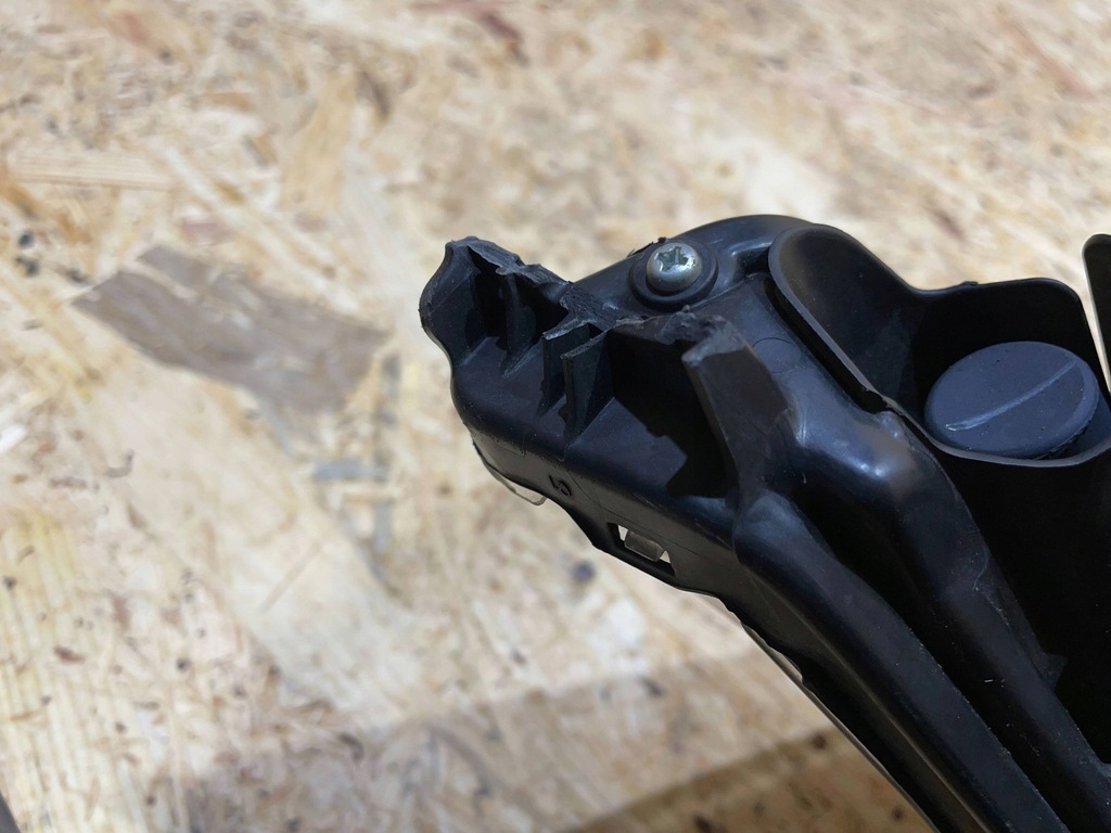 фото №11, Nissan qashqai ii 2 j11 lift 17-21 лампа права перед передня звичайна led