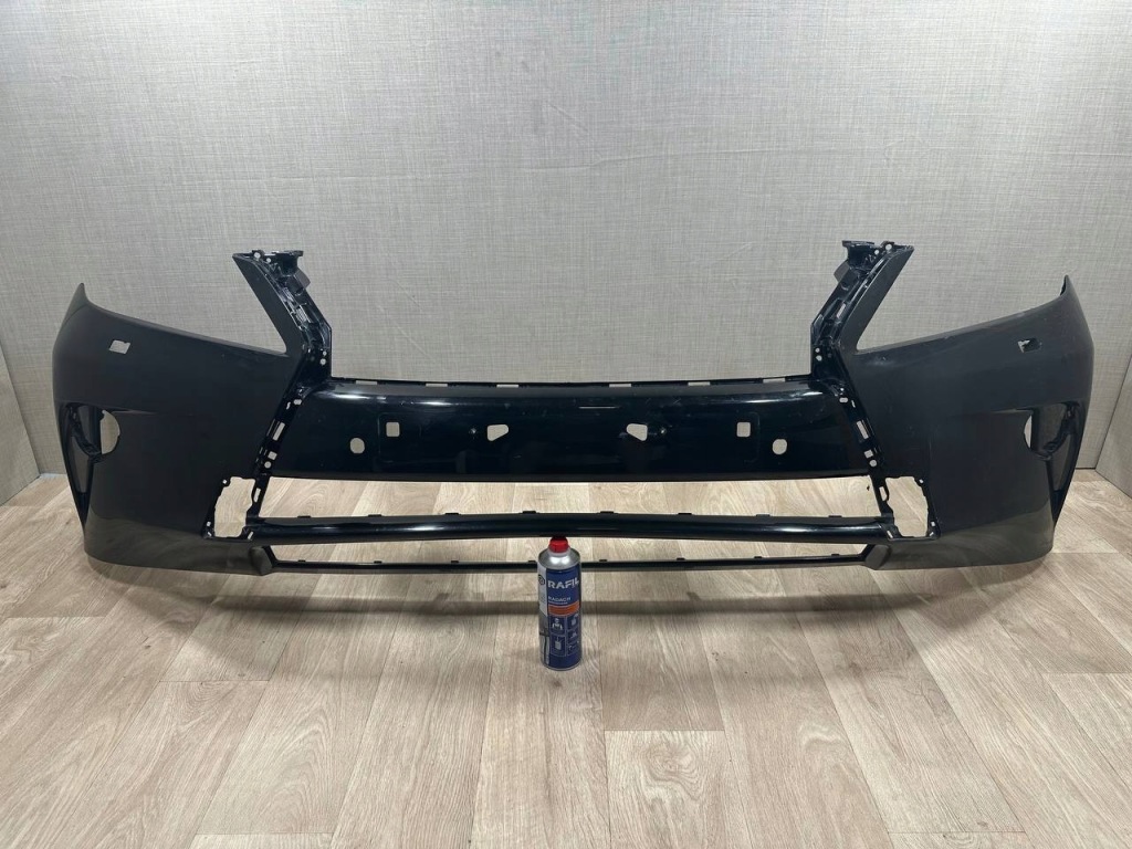 фото №1, Бампер перед передний lexus rx 3 iii lift 2012-2015 52119-48470