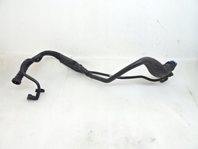 фото №1, Peugeot partner iii шланг бака заливна горловина труба кришка ad blue 9808159880