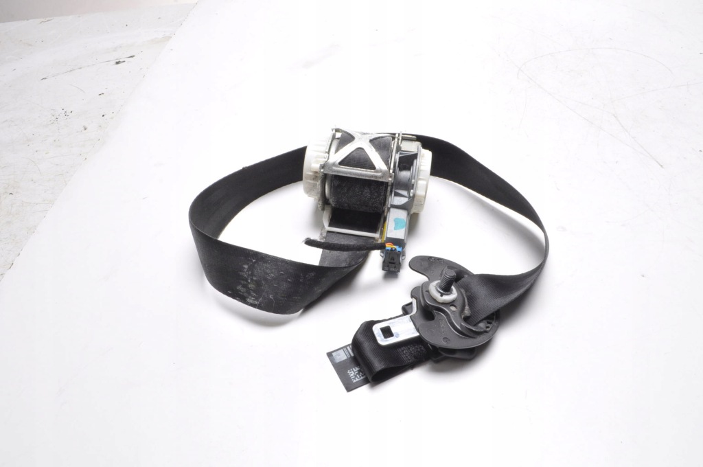 фото №1, Citroen ds3 pas безпеки правий перед 96851663xx