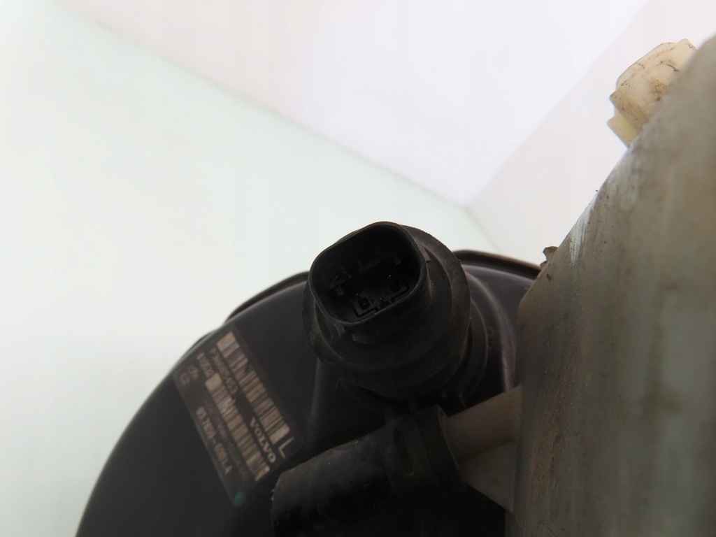 фото №6, Усилитель тормозов volvo s60 i 2.5 t p30665453 03785960014