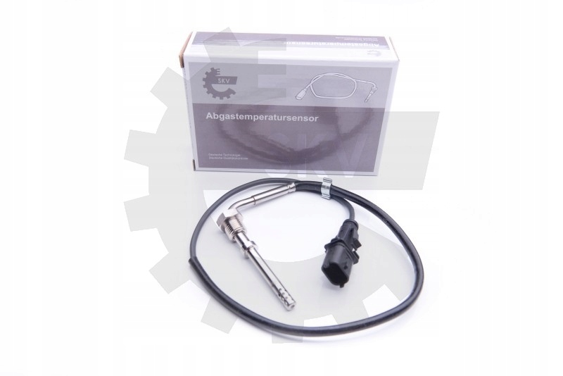 фото №1, Датчик температуры выхлопных газов skv 30skv182