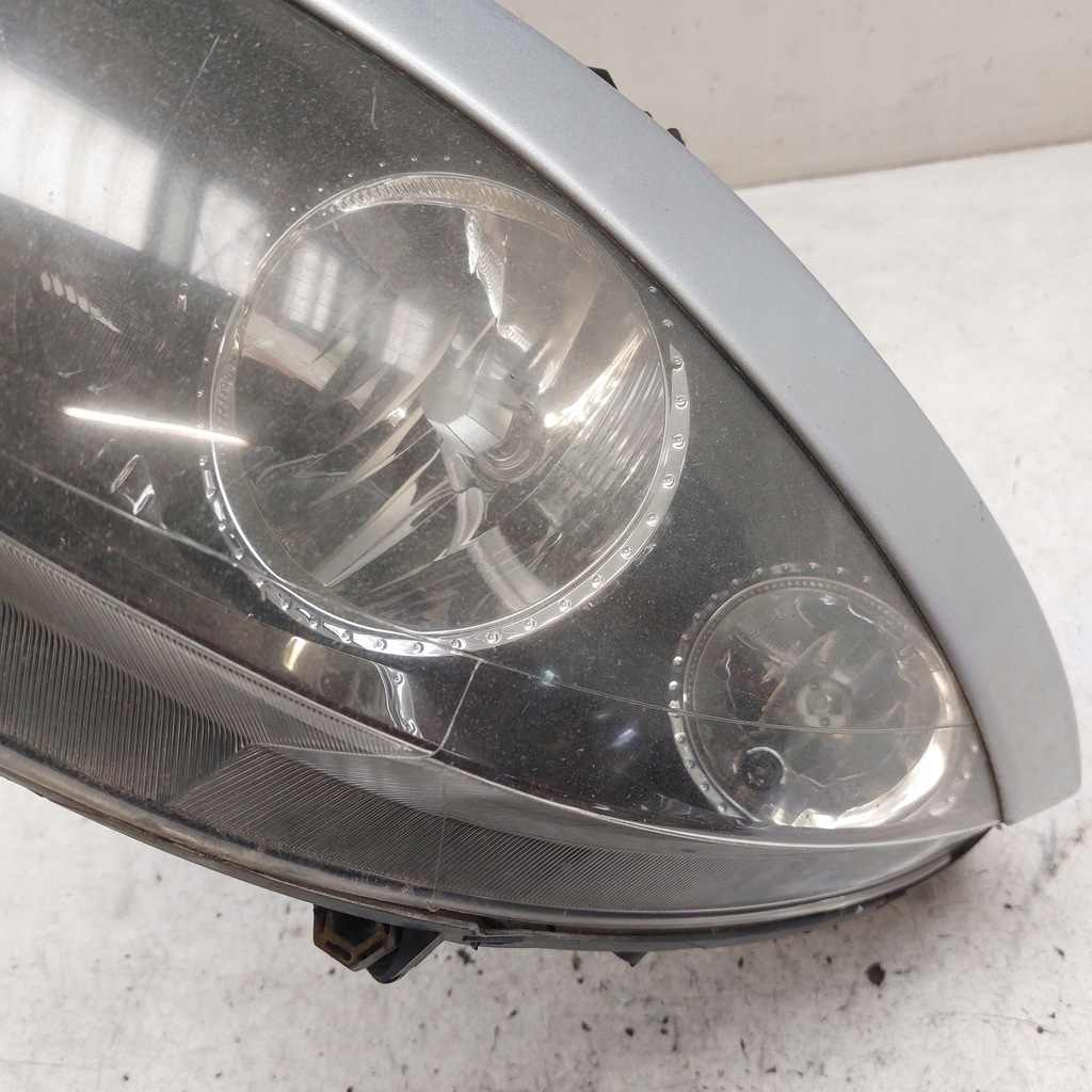 фото №15, Seat toledo 3 iii лампа левая передняя 89309810