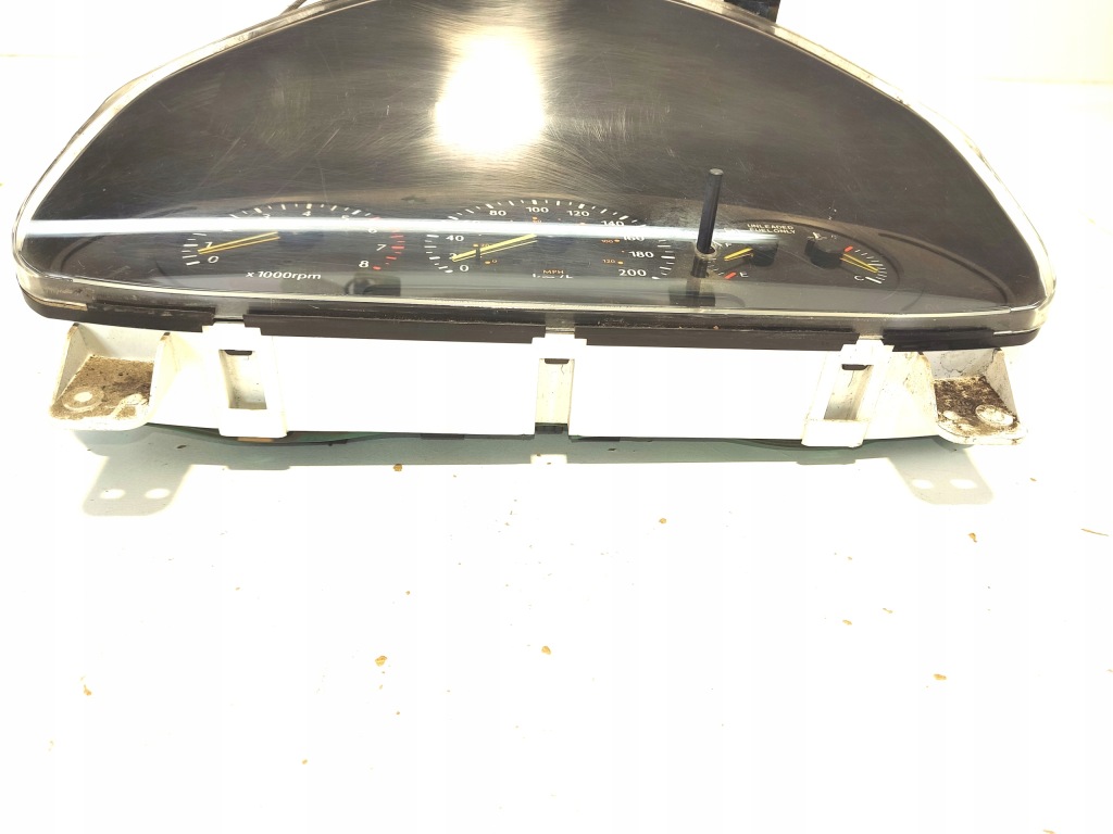 фото №6, Kia sportage i 2.0 8v 94-02 счетчик приборы