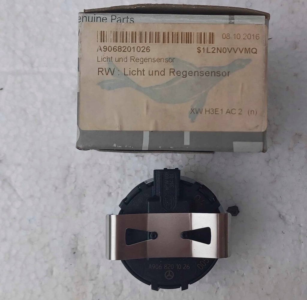 фото №16, Датчик датчик дощу захист crafter 906 sprinter