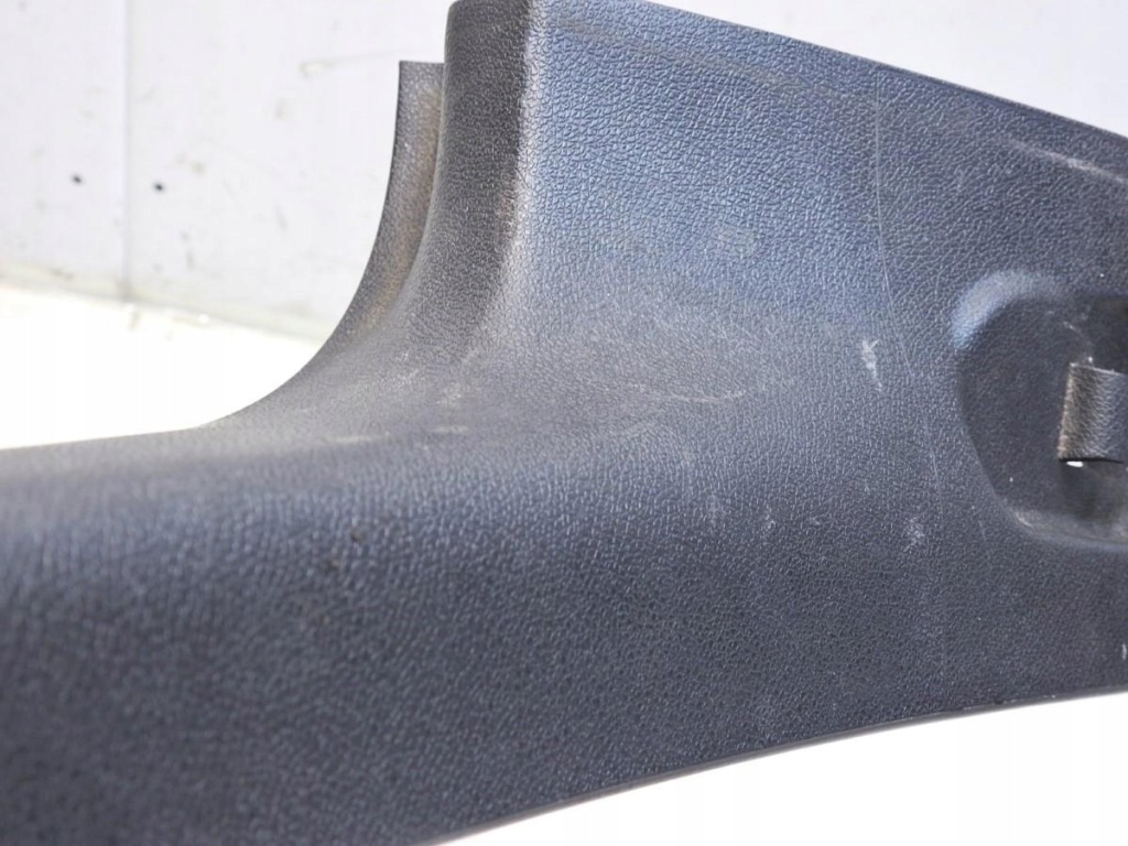 фото №6, Защита багажника правый задняя laguna iii