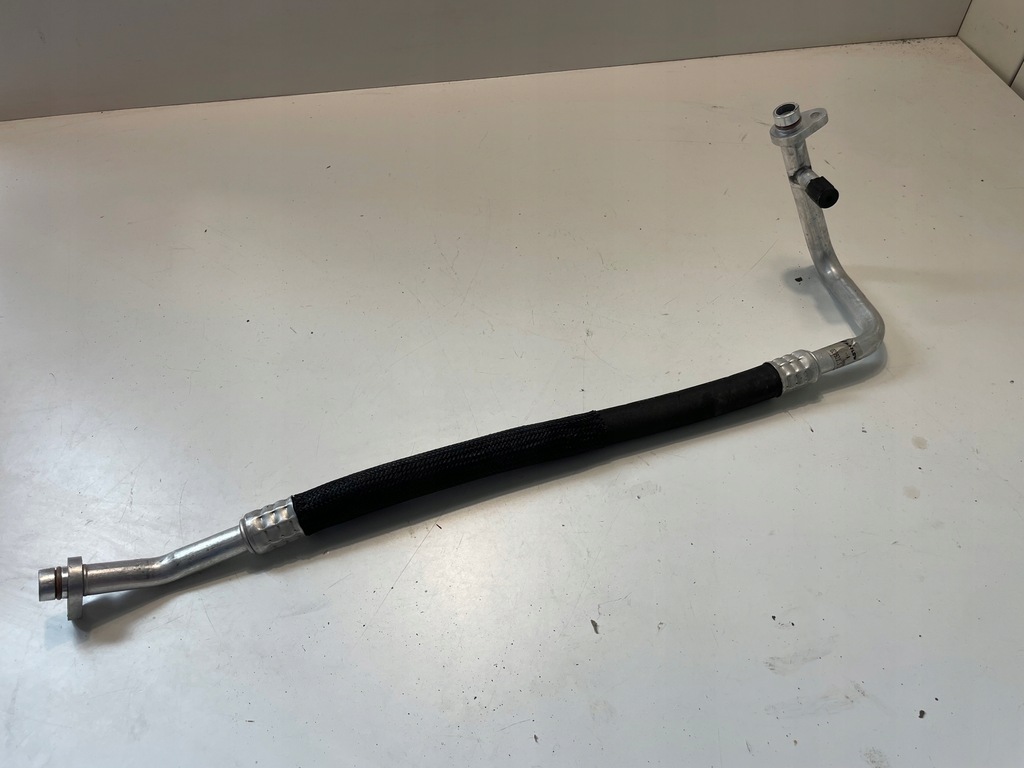 фото №1, Шланг кондиционера renault master iii