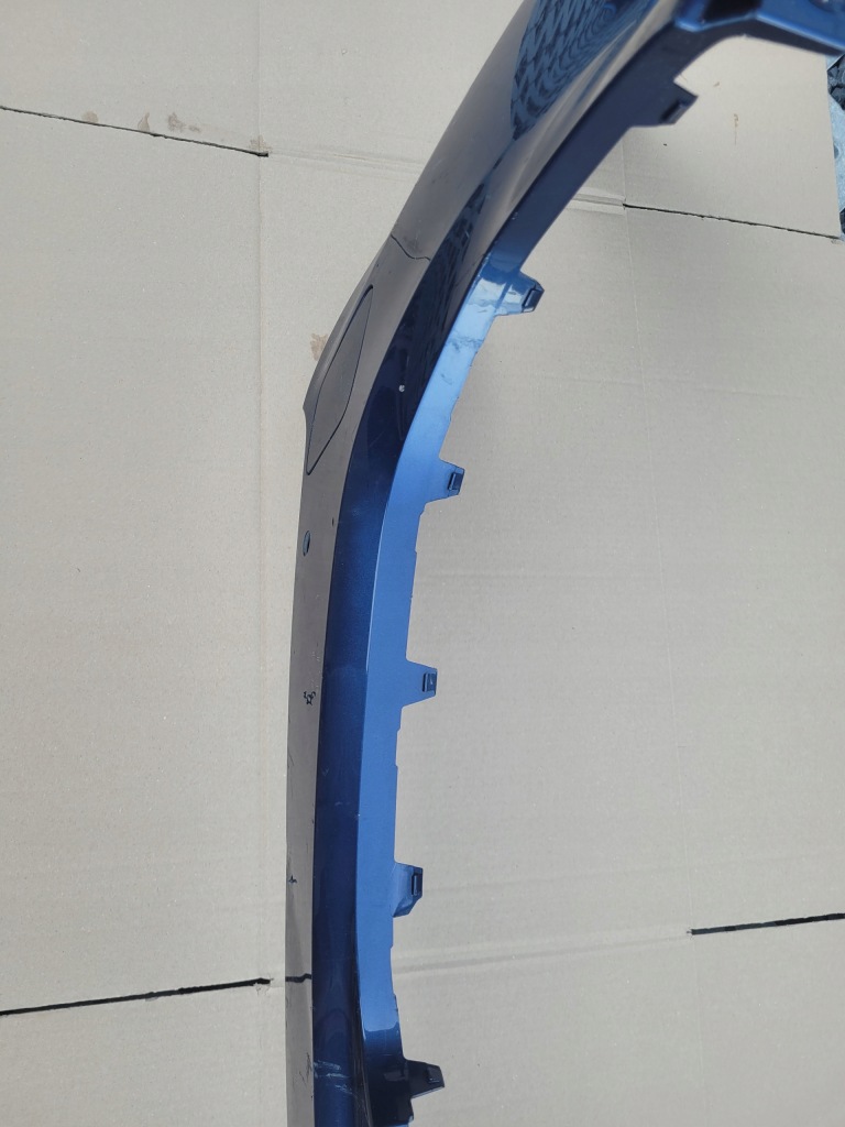 фото №8, Бампер перед bmw x5 g05 оригинал