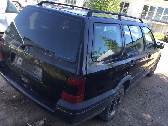 фото №9, Volkswagen golf насос масла 1995 1.9l 026115153a