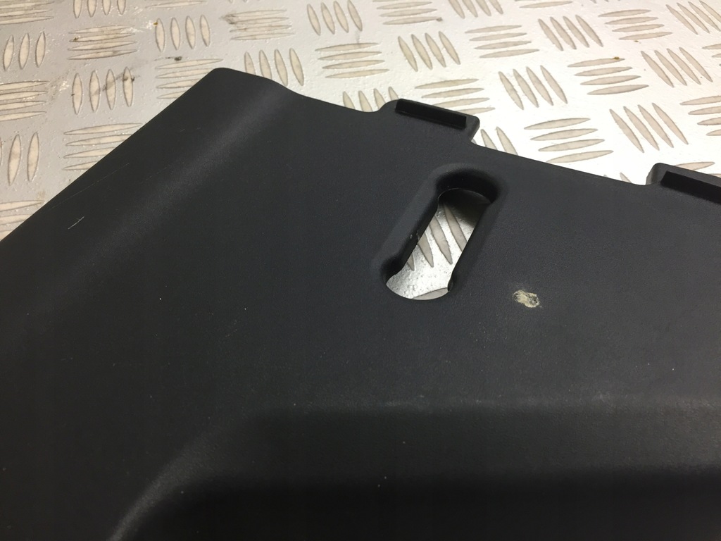 фото №10, Защита стены сиденье багажника lexus is iii 3 2013-