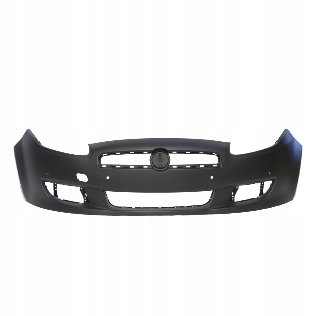 фото №1, Бампер передний fiat bravo ii pdc 735450035