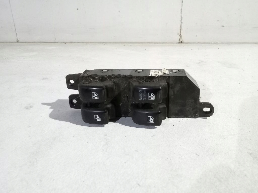 фото №1, Hyundai santa fe i панель перемикач вікон