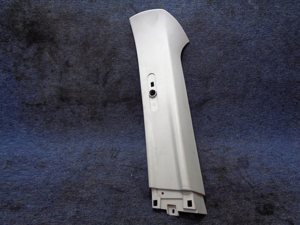 Купити Обшивка накладка стійка fiat doblo 2 2 opel combo d 2010- ліва