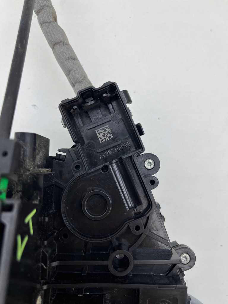 фото №9, Mercedes w222 замок дверь softclose доводчик левый задняя a0997308100