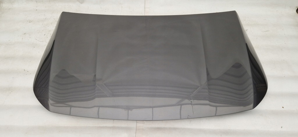 Купить Mercedes b-klasa 247 капот