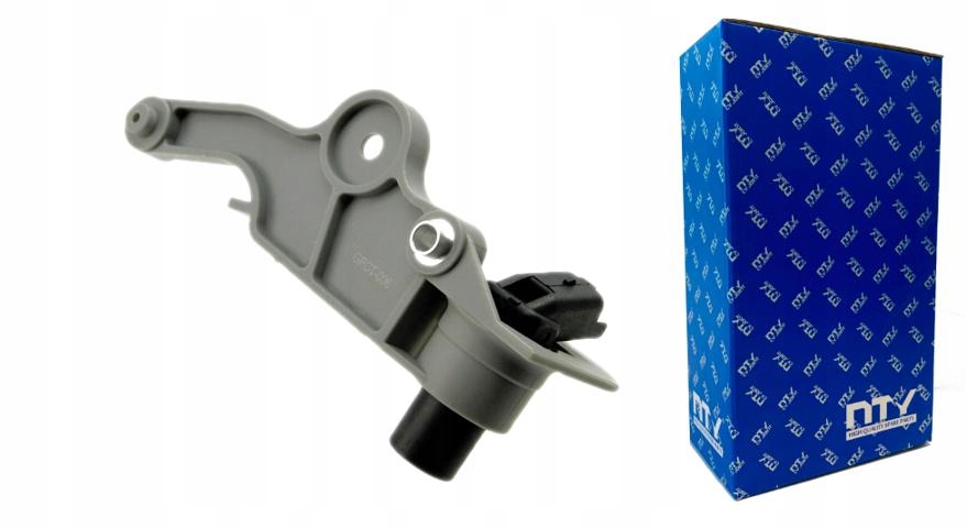 фото №10, Nty ecp-ct-006 генератор імпульсів, wał колінчастий