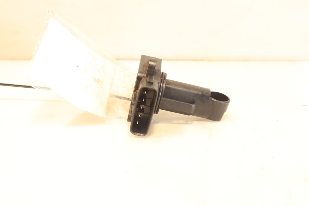 фото №4, Расходомер воздуха mazda 5 i lift 2.0