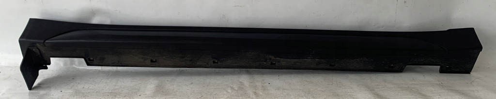 фото №1, Молдинг порог правая tucson ii 15- 87754-d7000