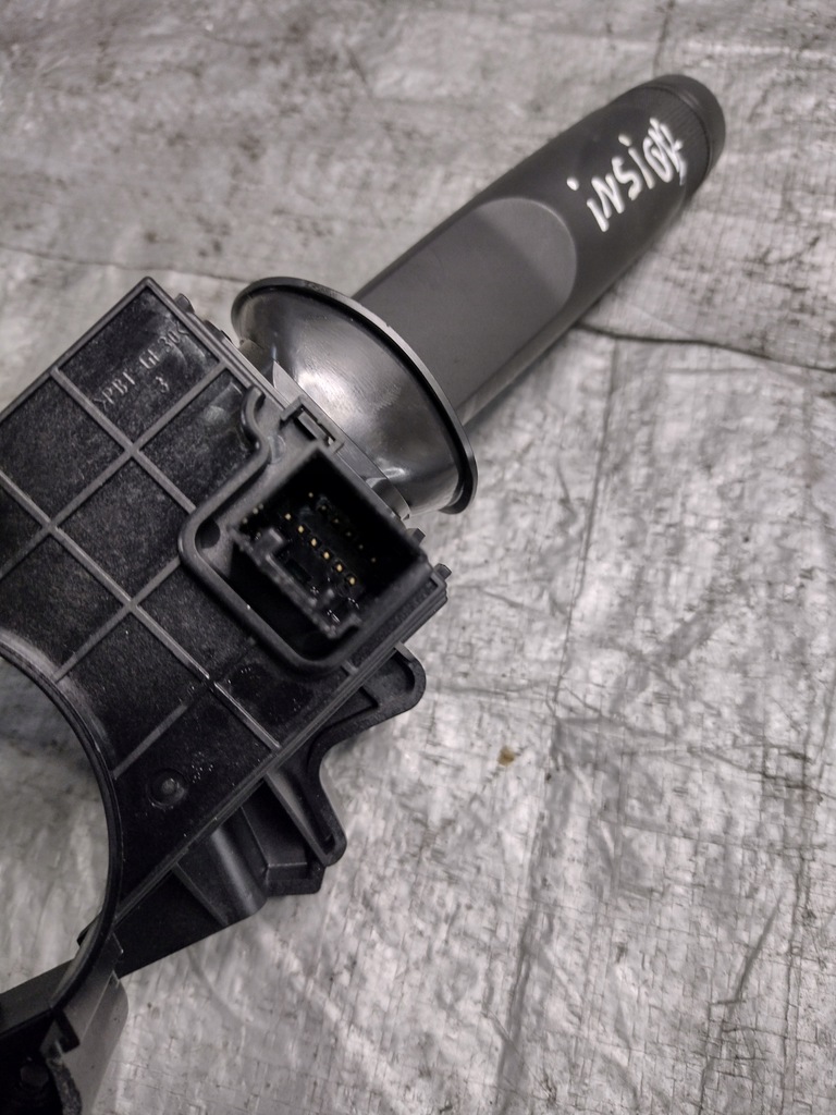 фото №11, Перемикач комбінований opel insignia a