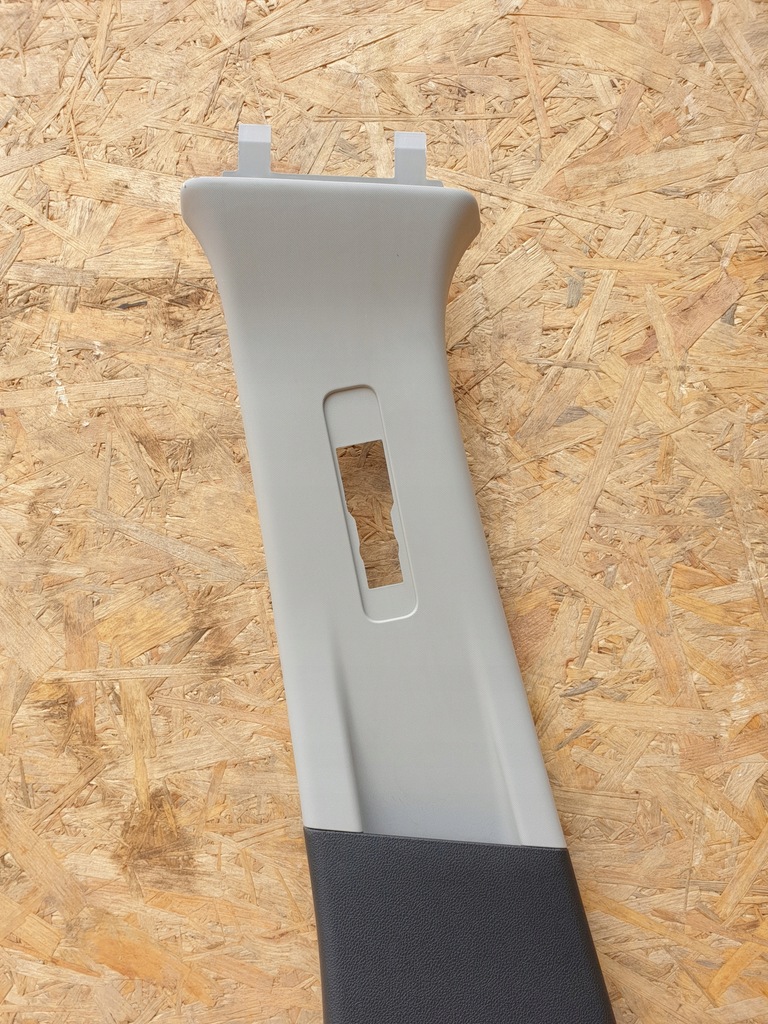 фото №4, Renault captur защита стойка среднего