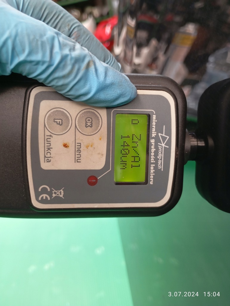 фото №9, Капот крышка двигателя bmw 3 g20 g21 2018-