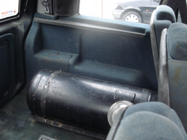 фото №9, Renault espace ii кузов uzb kpl підвіска