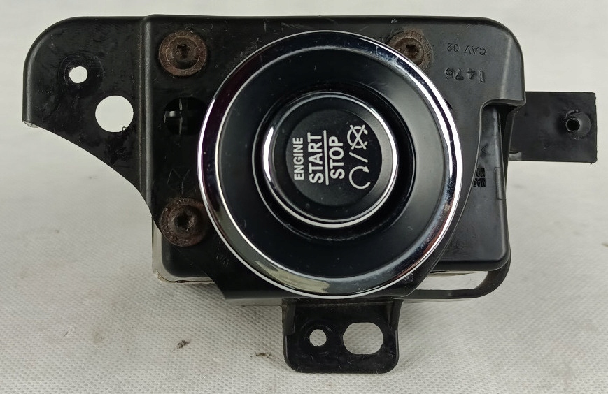 фото №1, Замок зажигания запуск стоп chrysler 300