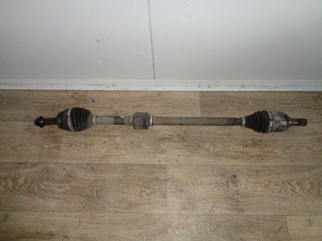 фото №1, Hyundai kona приводной вал правая crdi 1905