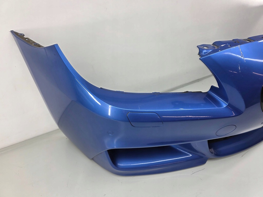 фото №8, Бампер передний перед bmw 6 f12 f13 8032721